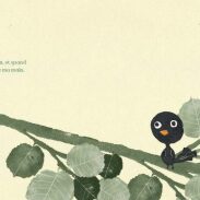 Mon oiseau